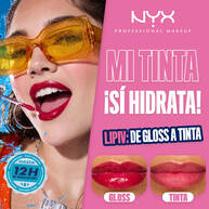 Lip I.V Tinta de Labios Hidratante