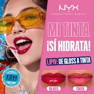 Lip I.V Tinta de Labios Hidratante
