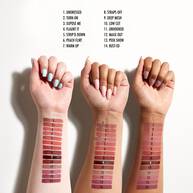 Lipstick Liquido Mate Lip Lingerie XXL