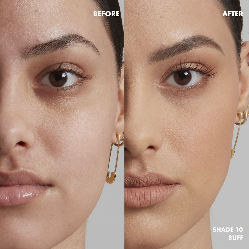 TOTAL CONTROL PRO DROP FOUNDATION