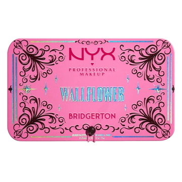 Bridgerton Royal Blush Palette