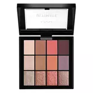 PALETA DE SOMBRAS ULTIMATE MULTI-FINISH SHADOW PALETTE