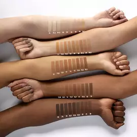 Base Can´t Stop Won´t Stop Foundation