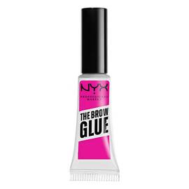 The Brow Glue: Gel para cejas