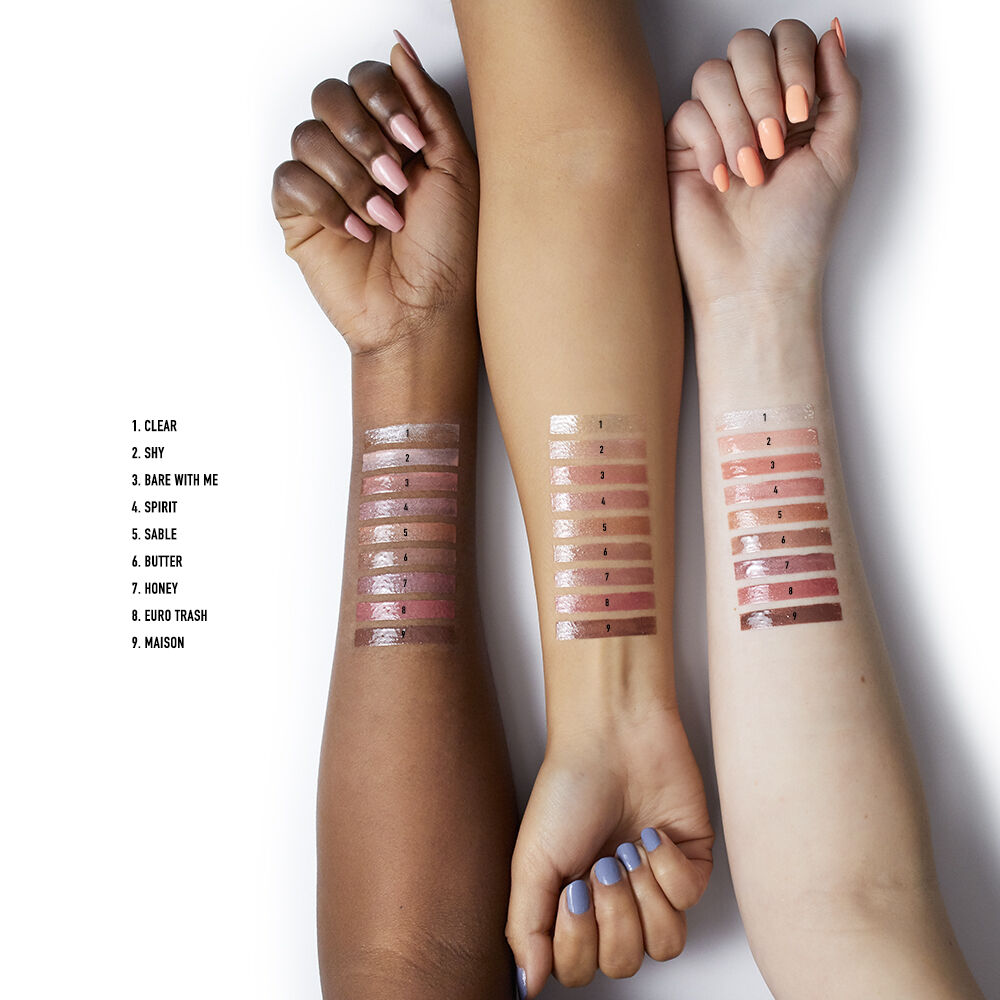 Lipgloss Lip Lingerie Gloss