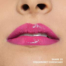 Lipgloss Butter Gloss - Strawberry Cheesecake