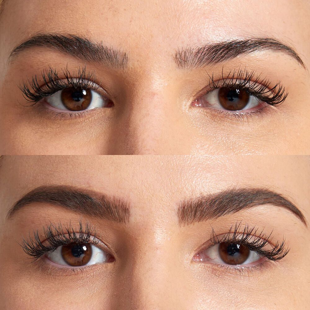 Kit de Cera y Polvo para Cejas