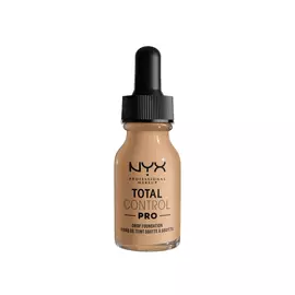 TOTAL CONTROL PRO DROP FOUNDATION