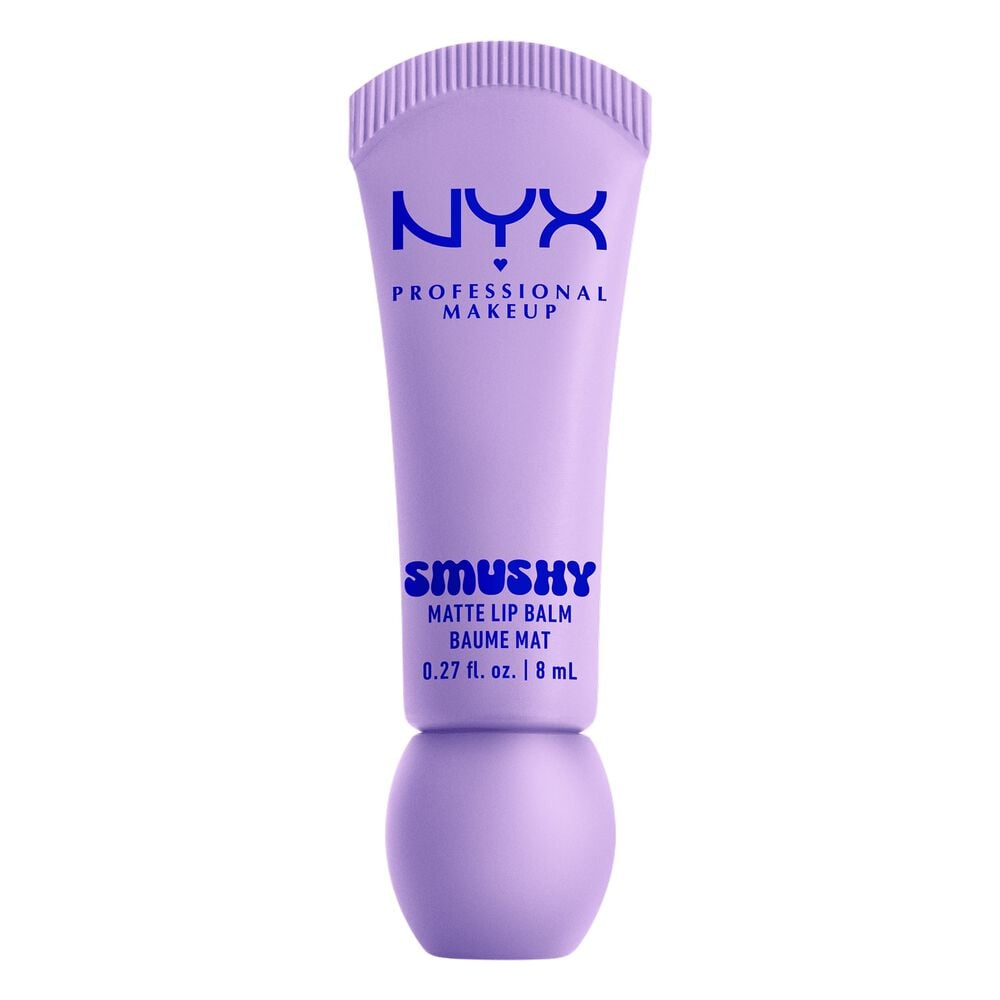 Smushy Balsamo de Labios Matte
