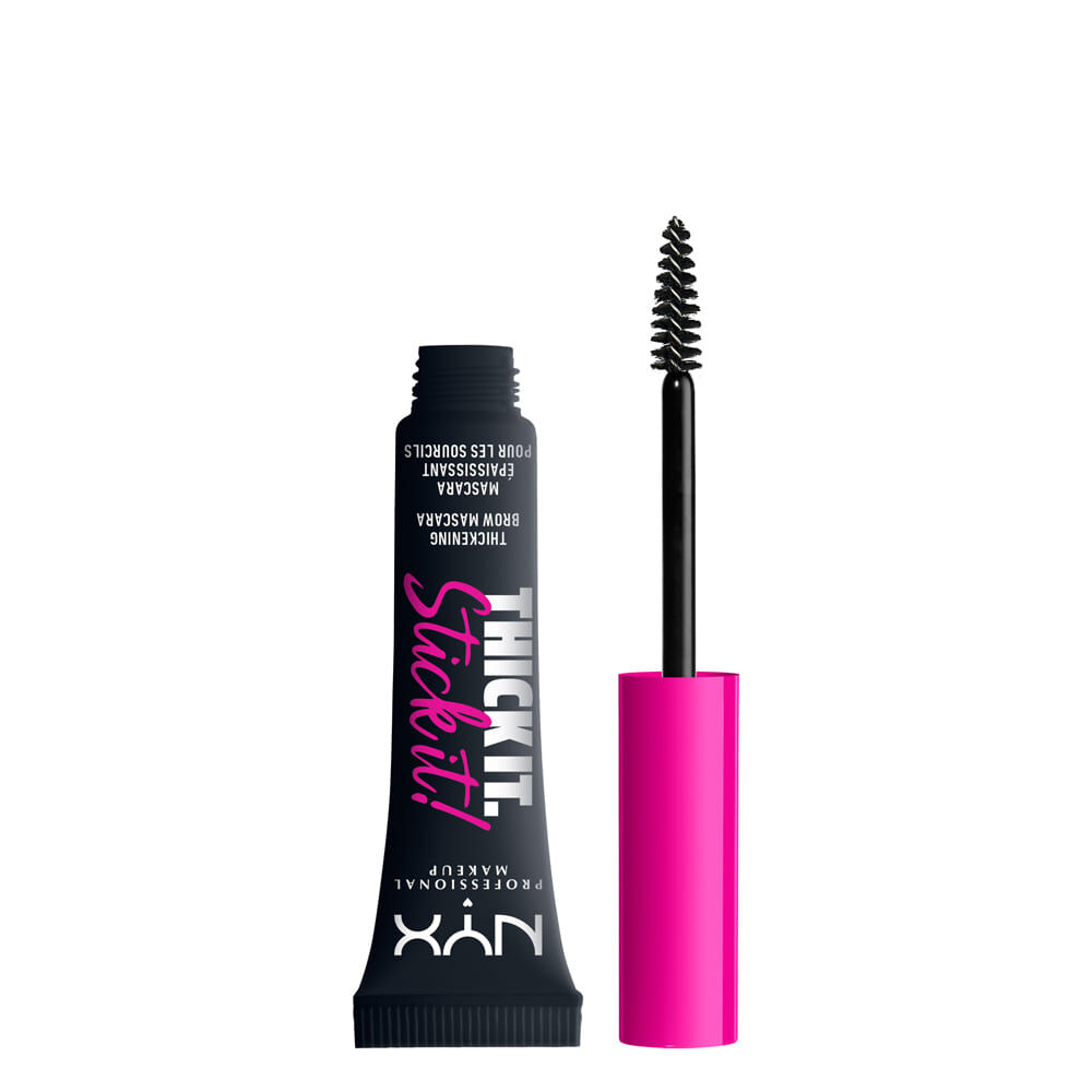 THICK IT. STICK IT!