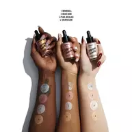Iluminador California Beamin´ Face & Body Liquid Illuminator