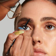 Mascara de Cejas Entintada Tinted Brow Mascara