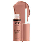 Lipgloss Butter Gloss - Madeleine