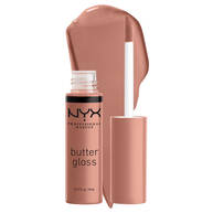 Lipgloss Butter Gloss - Madeleine