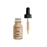 TOTAL CONTROL PRO DROP FOUNDATION