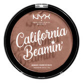Polvo Bronceador California Beamin´ Face & Body Booster