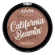 Polvo Bronceador California Beamin´ Face & Body Booster