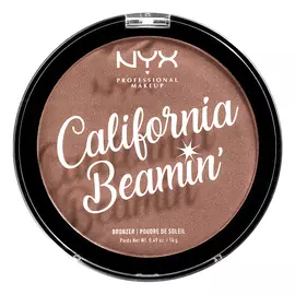 Polvo Bronceador California Beamin´ Face & Body Booster