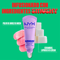 Smushy Matte Lip Balm