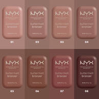 BUTTERMELT BRONZER