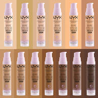 BARE WITH ME CONCEALER SERUM