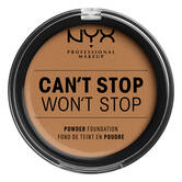 Base en Polvo Can´t Stop Wont Stop Powder Foundation