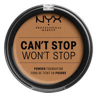 Base en Polvo Can´t Stop Wont Stop Powder Foundation