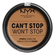 Base en Polvo Can´t Stop Wont Stop Powder Foundation