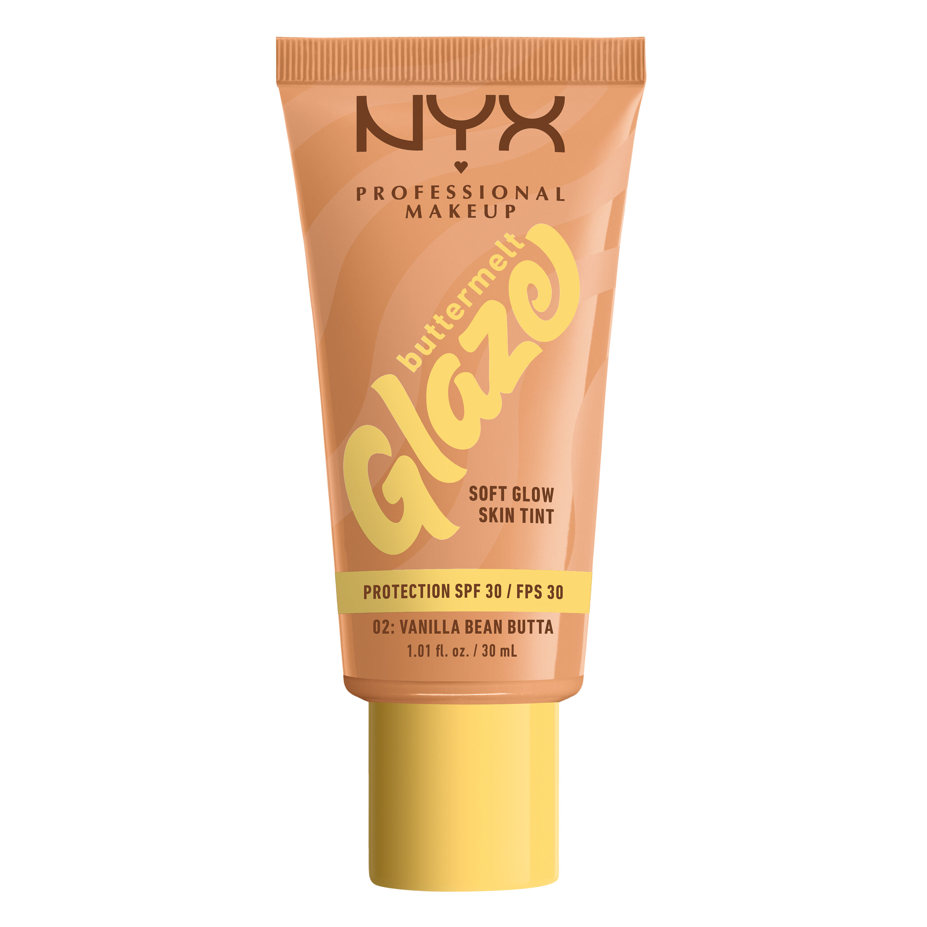 GLAZE TINT