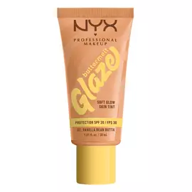 GLAZE TINT