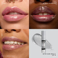 Lipgloss Butter Gloss