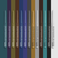 Delineador Retractil Mechanical Eye Pencil