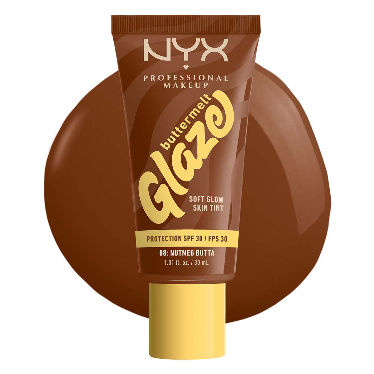 GLAZE TINT