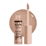 Butter Gloss Bling