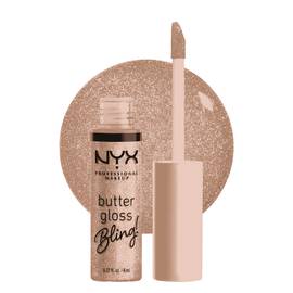 Butter Gloss Bling