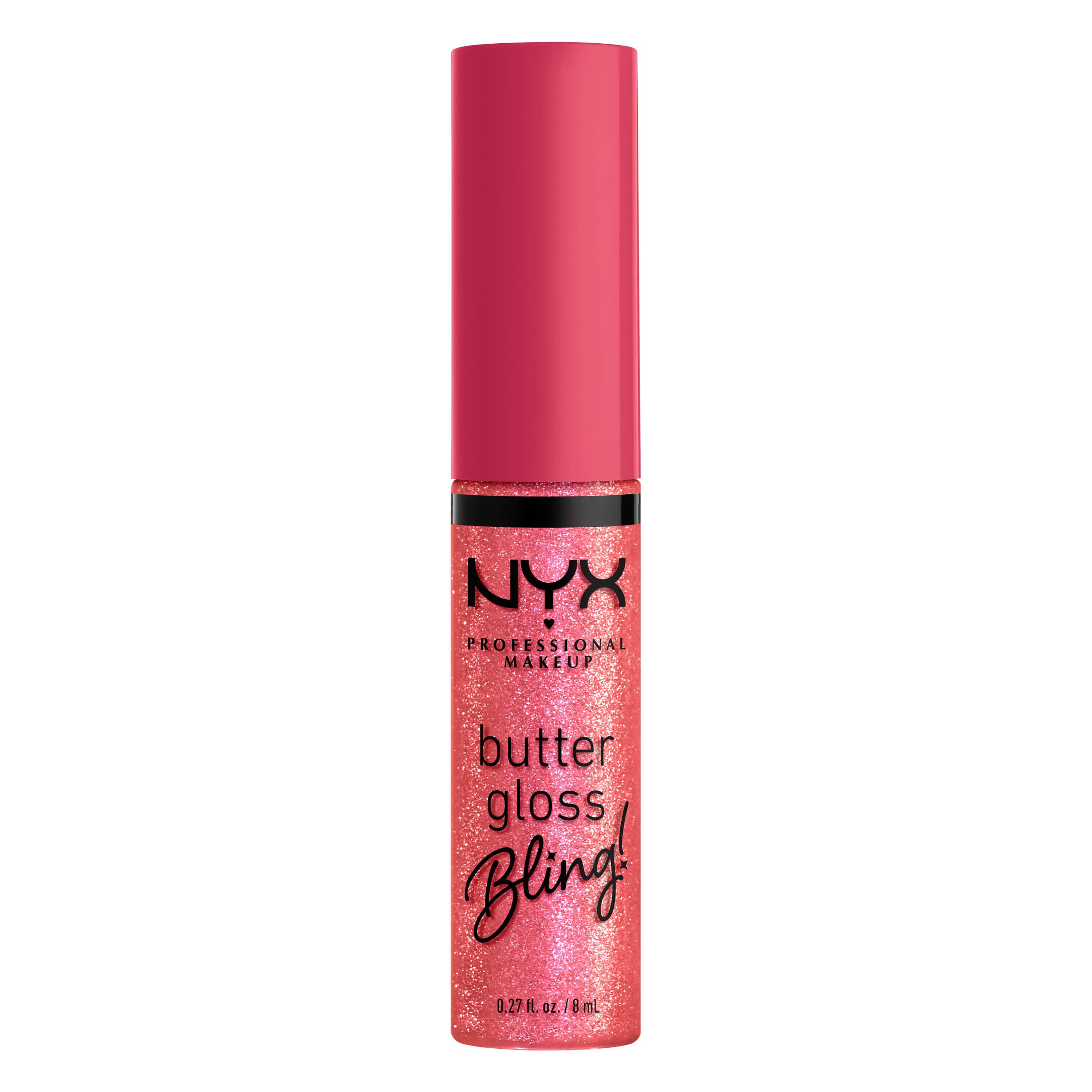 Butter Gloss Bling