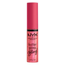 Butter Gloss Bling