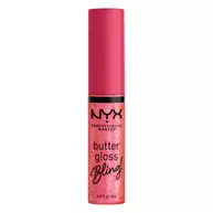 Butter Gloss Bling