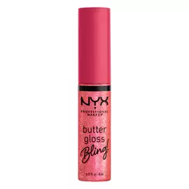 Butter Gloss Bling