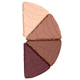 Paleta de contour Wednesday