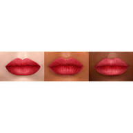 Lipstick Mate Metalico Soft Matte Metallic Lip Cream