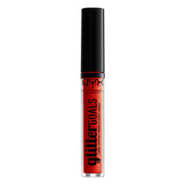 Liquid Lipstick Glitter Goals Liquid Lipstick
