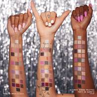 Birthday Ultimate Shadow Palette