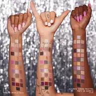 Birthday Ultimate Shadow Palette