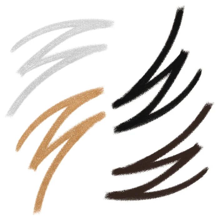 Kit Delineadores Epic Wear Liner Gingerbaddie