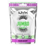 Jumbo Lash