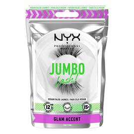 Jumbo Lash