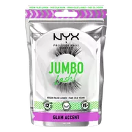Jumbo Lash