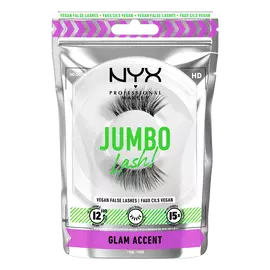 Jumbo Lash