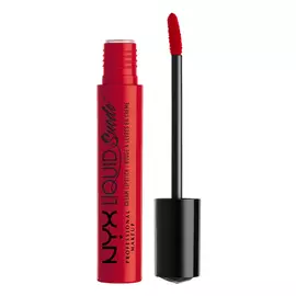 PINTALABIOS MATE LIQUID SUEDE CREAM LIPSTICK